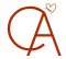 Contém Amor Logo
