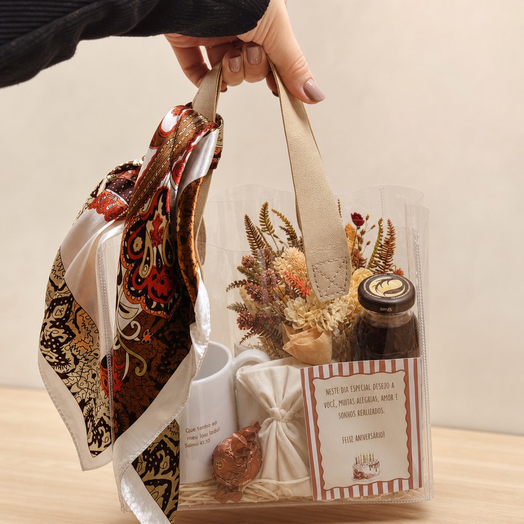 Bag Bom Dia