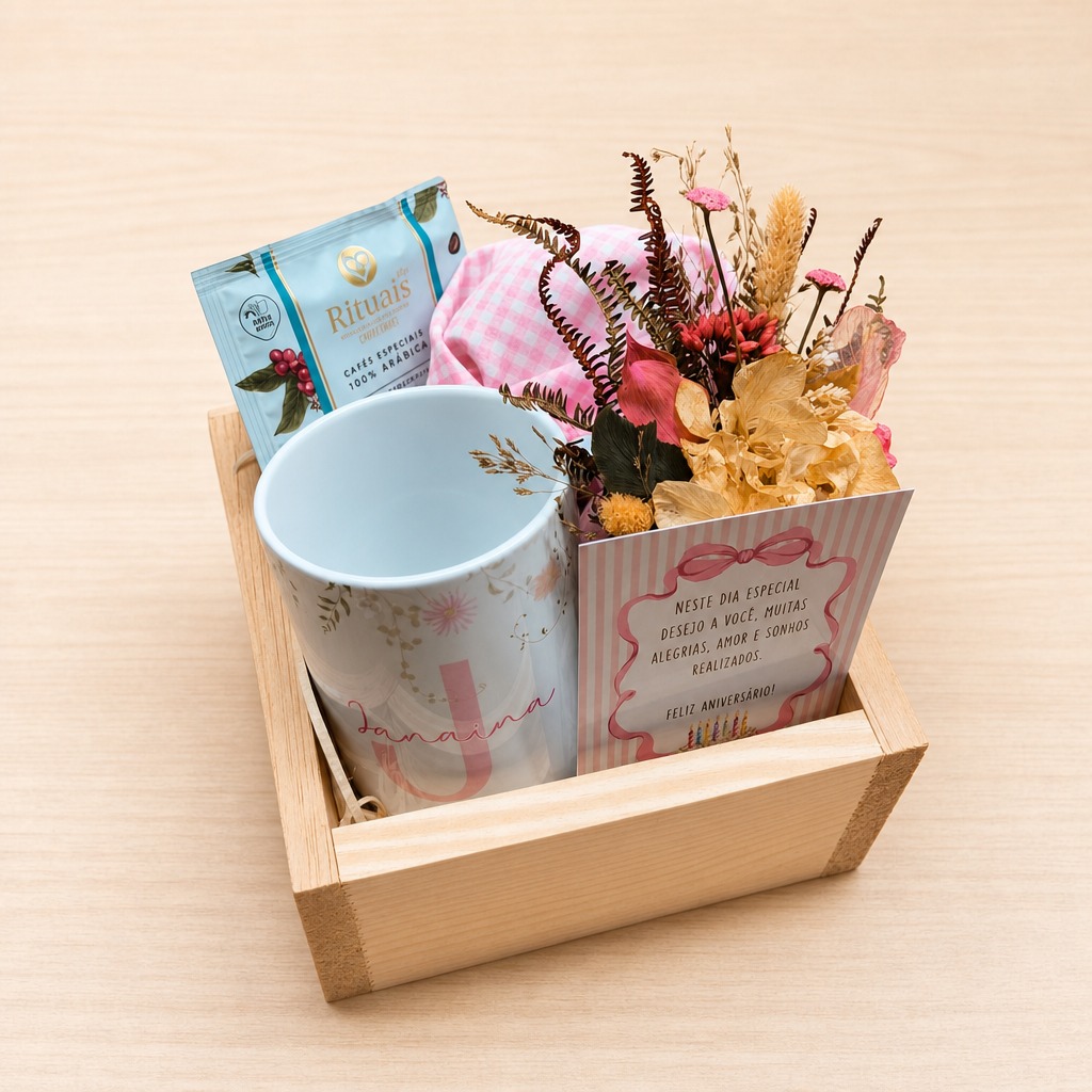 Box Delicadeza 2