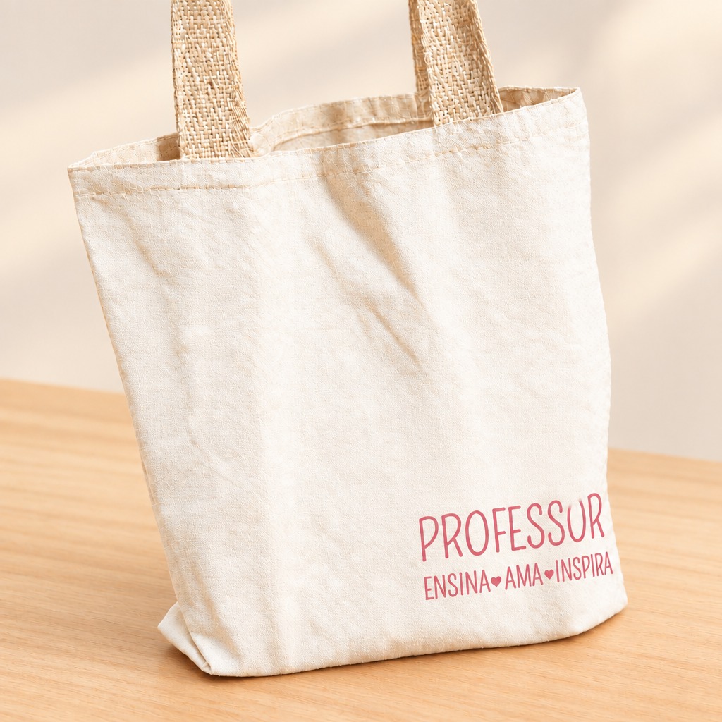 Ecobag dia dos professores 3