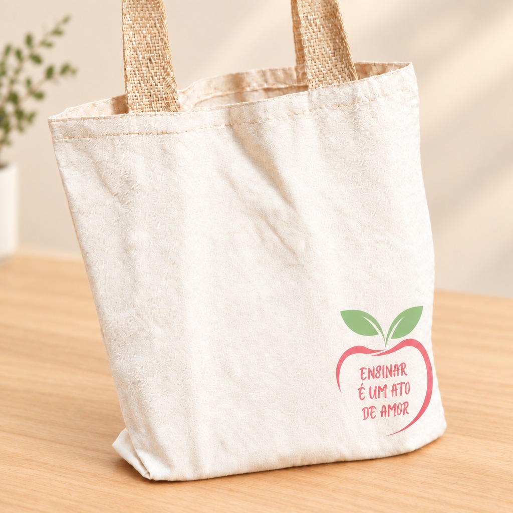 Ecobag dia dos professores 5